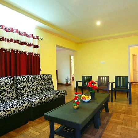 Lumino Fairstay Kodaikanal Bagian luar foto