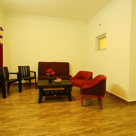 Lumino Fairstay Kodaikanal Bagian luar foto