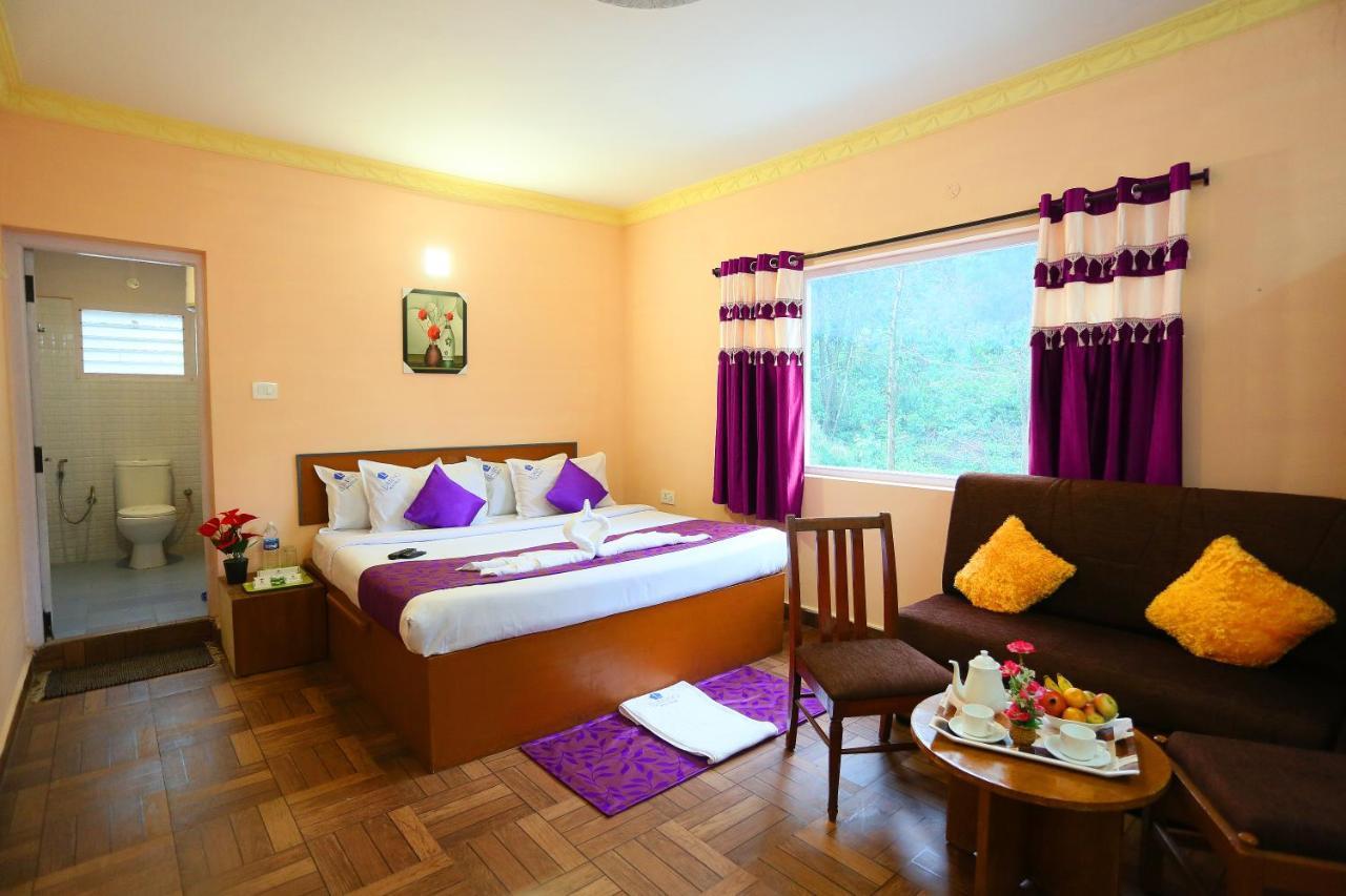 Lumino Fairstay Kodaikanal Bagian luar foto