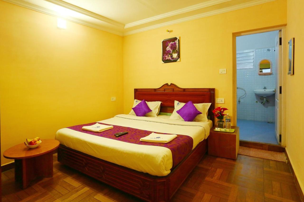 Lumino Fairstay Kodaikanal Bagian luar foto