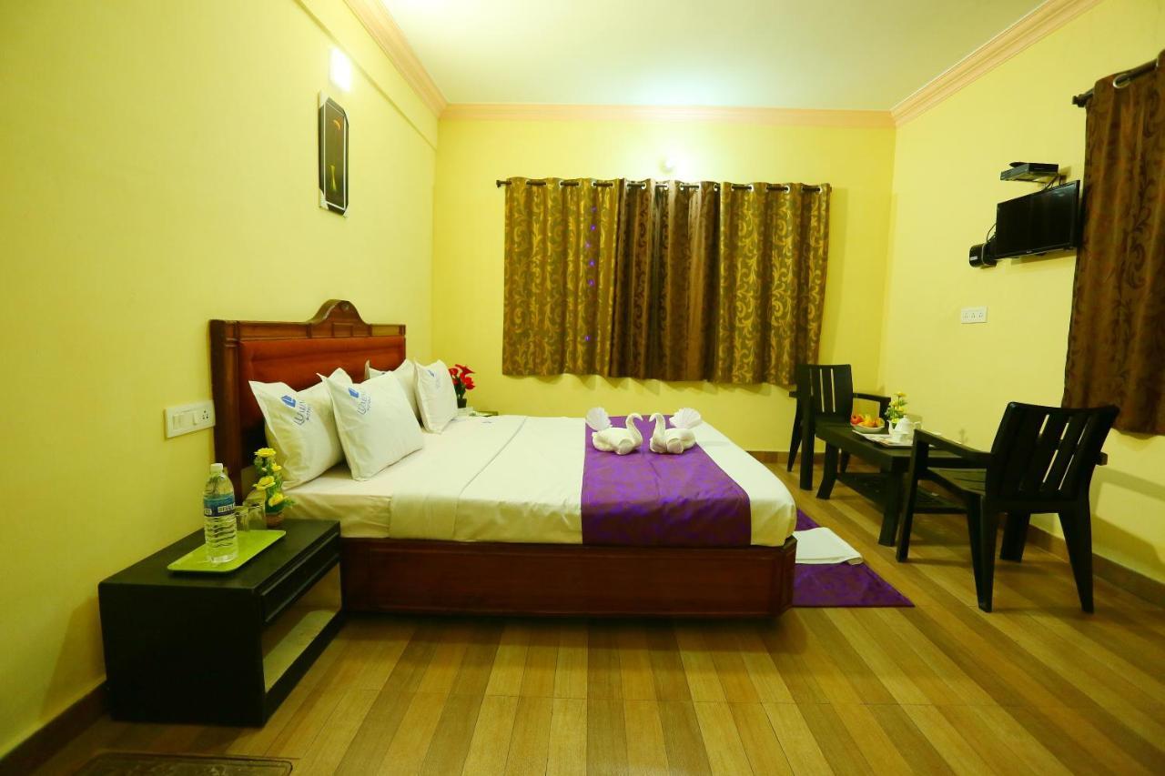 Lumino Fairstay Kodaikanal Bagian luar foto