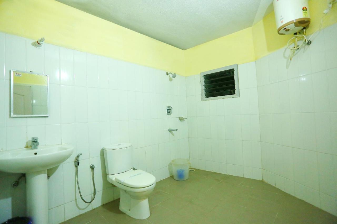 Lumino Fairstay Kodaikanal Bagian luar foto