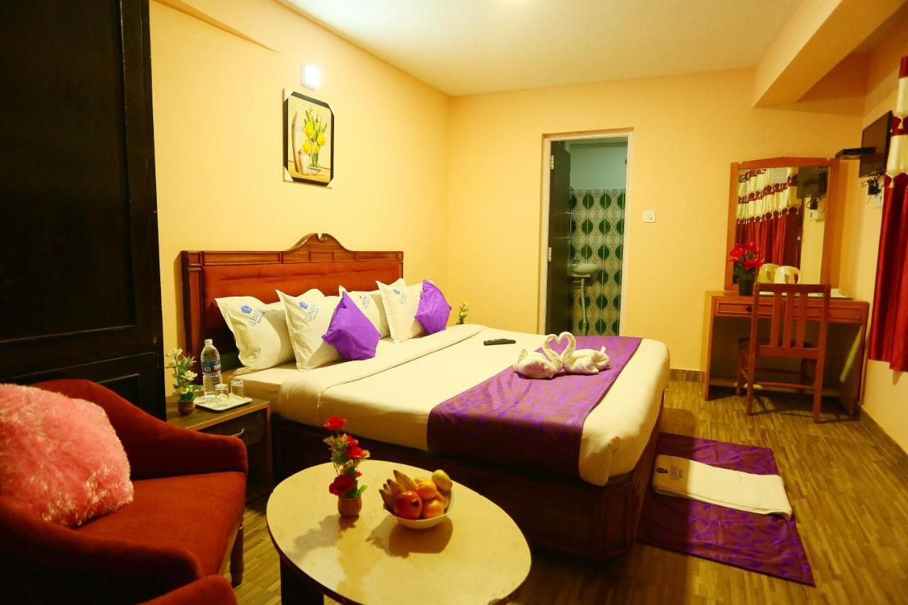 Lumino Fairstay Kodaikanal Bagian luar foto
