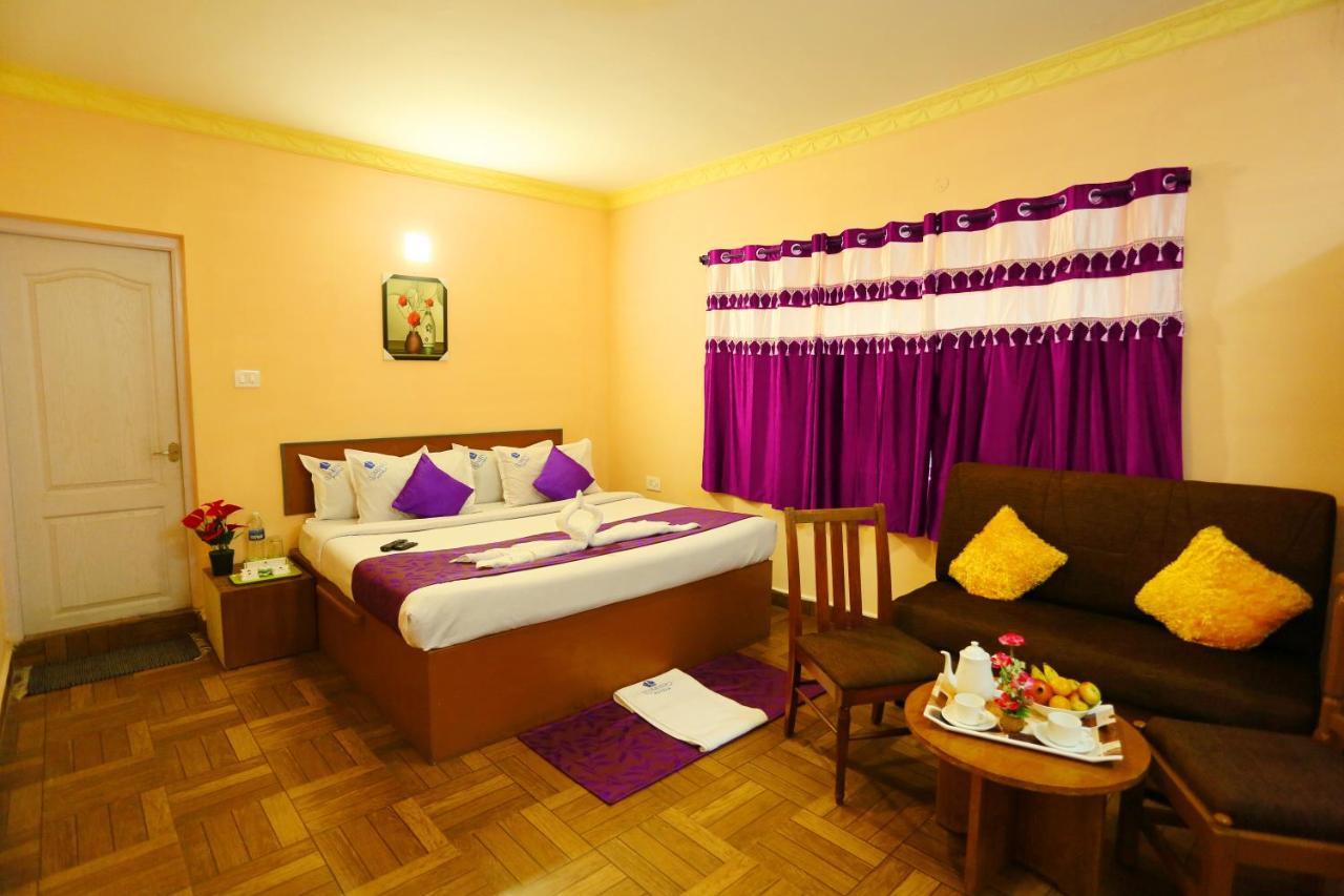 Lumino Fairstay Kodaikanal Bagian luar foto