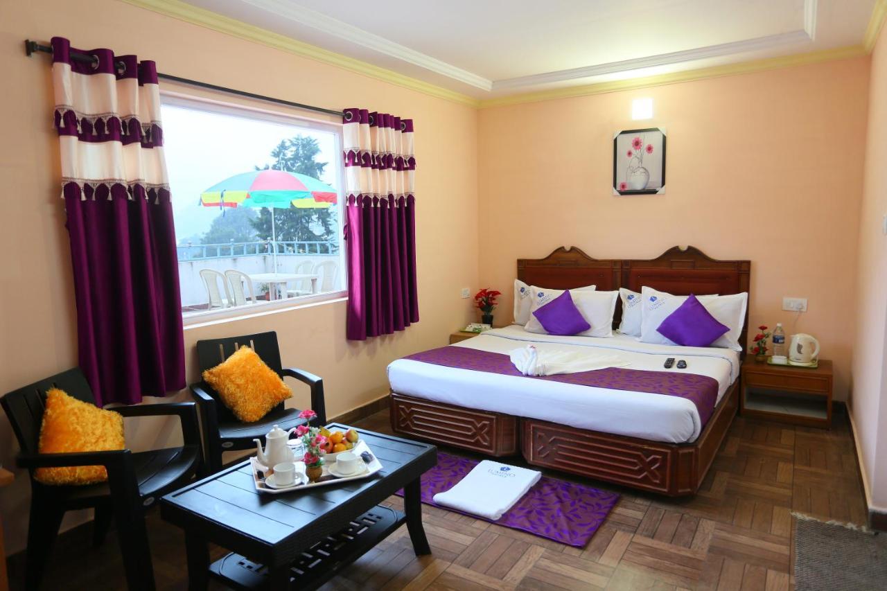 Lumino Fairstay Kodaikanal Bagian luar foto