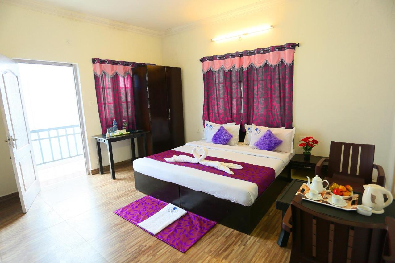 Lumino Fairstay Kodaikanal Bagian luar foto