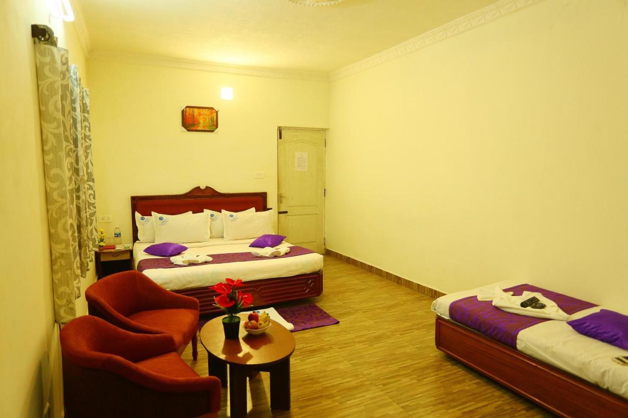 Lumino Fairstay Kodaikanal Bagian luar foto