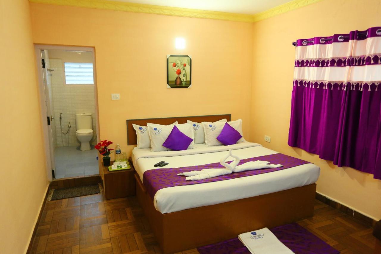 Lumino Fairstay Kodaikanal Bagian luar foto