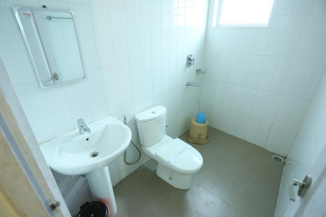 Lumino Fairstay Kodaikanal Bagian luar foto